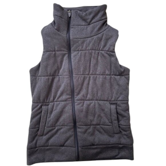 The North Face Insulated Darella Vest - Picture 1 of 11